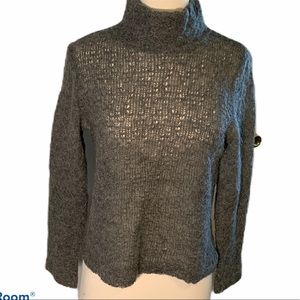Yves Cossette Depeche Mode Sweater, S